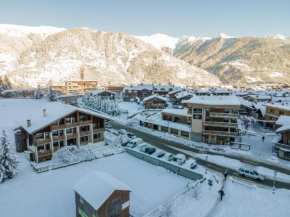 La Maison Hôtel Les Peupliers Courchevel 1550